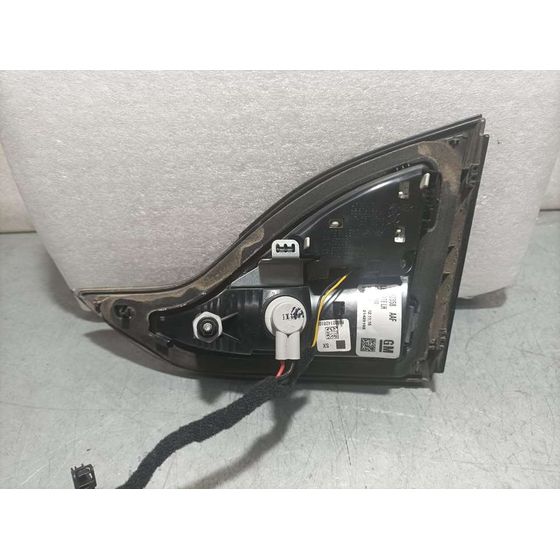 Piloto Trasero Izquierdo Para Opel Zafira Tourer