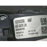 Piloto Trasero Izquierdo Para Opel Zafira Tourer