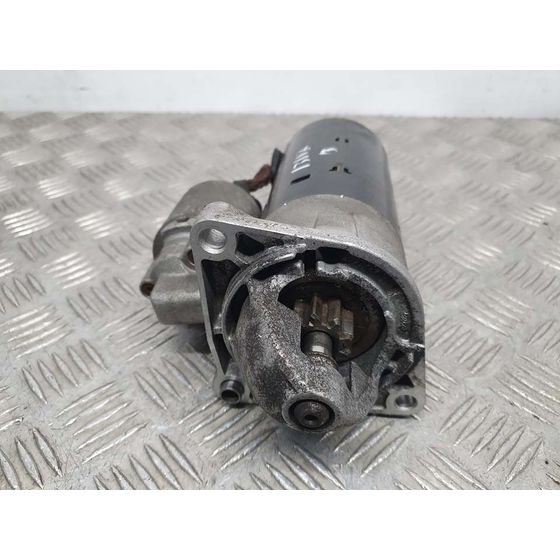 Motor Arranque Para Fiat Bravo