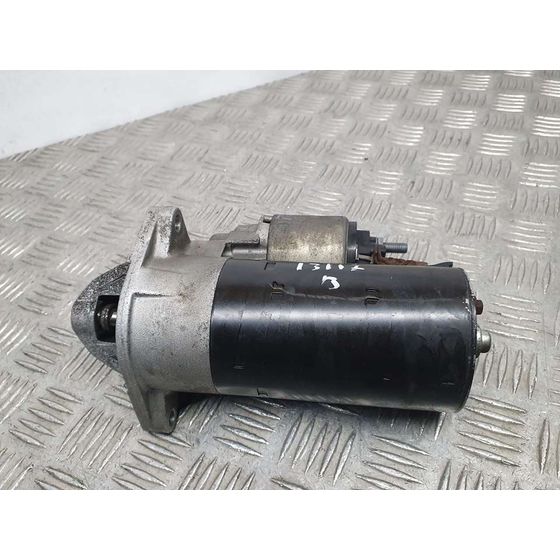 Motor Arranque Para Fiat Bravo