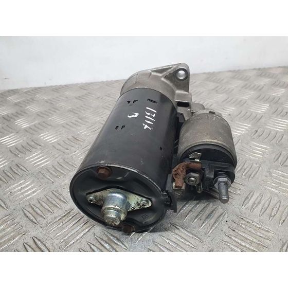 Motor Arranque Para Fiat Bravo