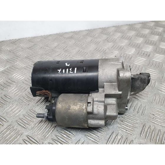 Motor Arranque Para Fiat Bravo