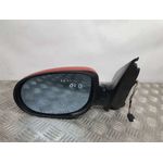 Retrovisor Izquierdo Para Fiat Bravo