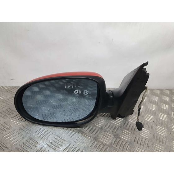Retrovisor Izquierdo Para Fiat Bravo