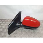 Retrovisor Izquierdo Para Fiat Bravo