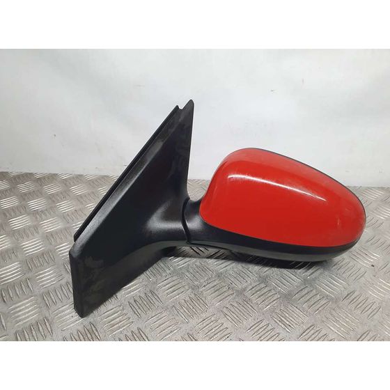 Retrovisor Izquierdo Para Fiat Bravo