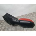 Retrovisor Izquierdo Para Fiat Bravo