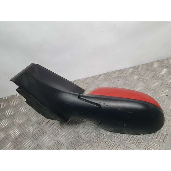 Retrovisor Izquierdo Para Fiat Bravo