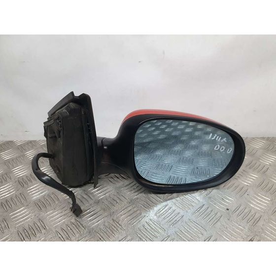 Retrovisor Derecho Para Fiat Bravo