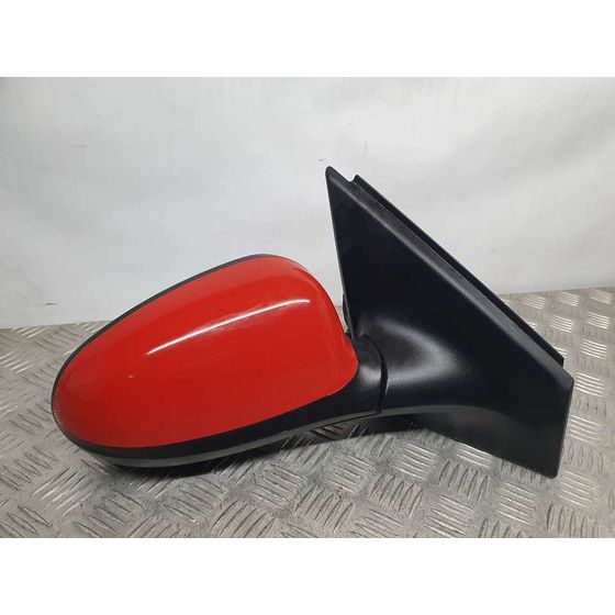Retrovisor Derecho Para Fiat Bravo