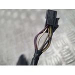 Retrovisor Derecho Para Fiat Bravo