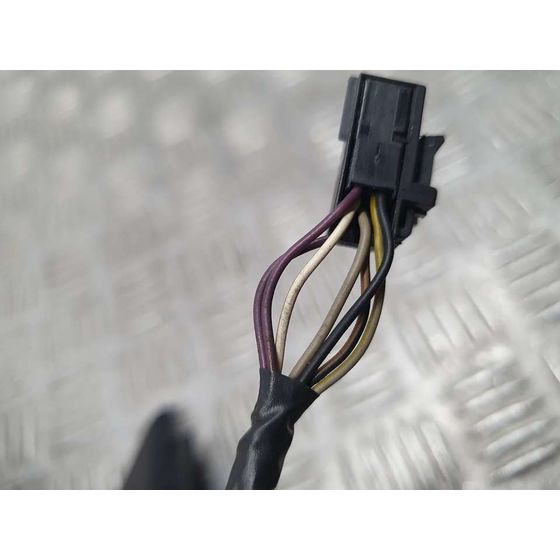 Retrovisor Derecho Para Fiat Bravo