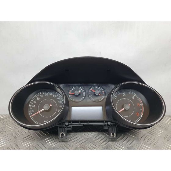 Cuadro Instrumentos Para Fiat Bravo