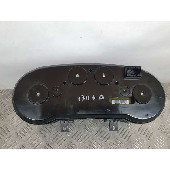 Cuadro Instrumentos Para Fiat Bravo