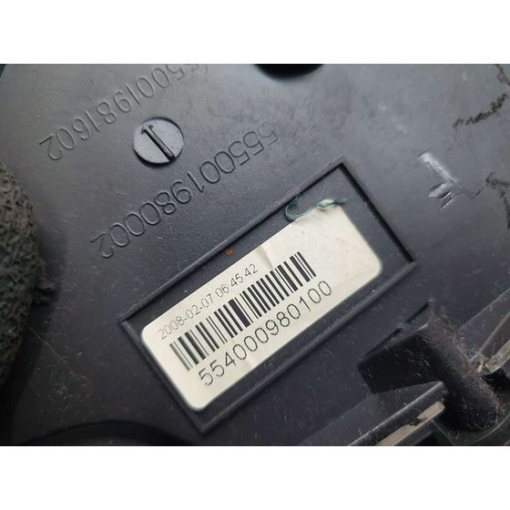 Cuadro Instrumentos Para Fiat Bravo