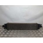 Intercooler Para Fiat Bravo