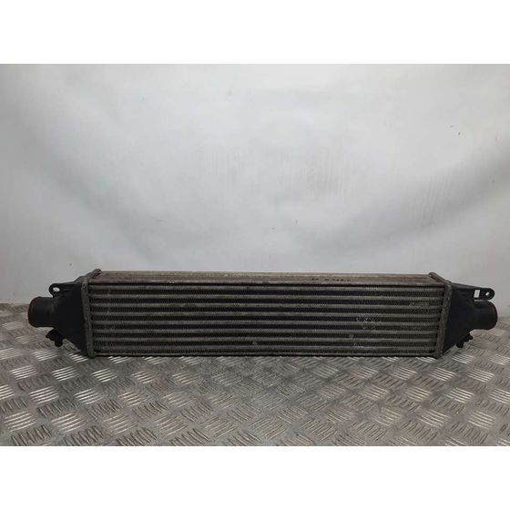 Intercooler Para Fiat Bravo