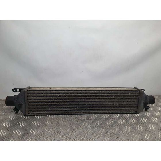 Intercooler Para Fiat Bravo