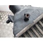 Intercooler Para Fiat Bravo