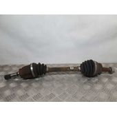 Transmision Delantera Izquierda Para Fiat Bravo