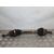 Transmision Delantera Izquierda Para Fiat Bravo