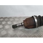 Transmision Delantera Izquierda Para Fiat Bravo