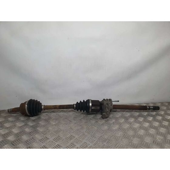 Transmision Delantera Derecha Para Fiat Bravo