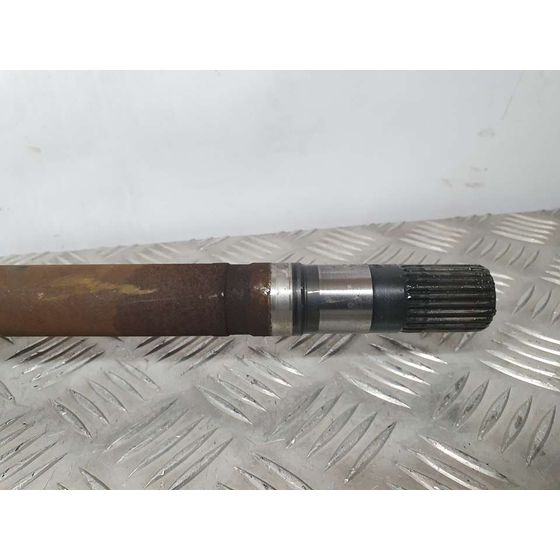 Transmision Delantera Derecha Para Fiat Bravo