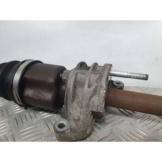 Transmision Delantera Derecha Para Fiat Bravo