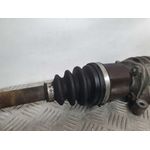 Transmision Delantera Derecha Para Fiat Bravo