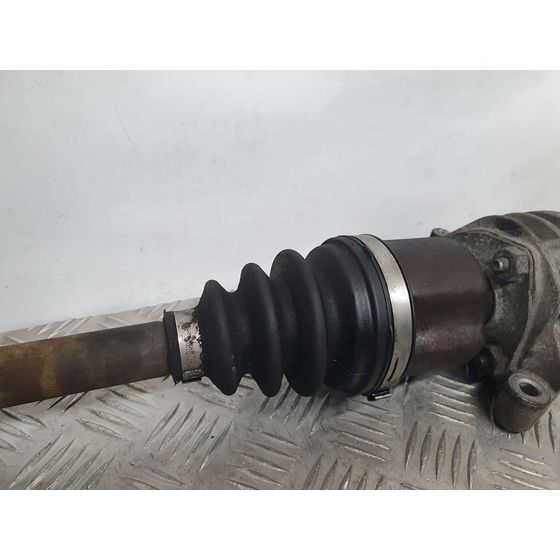Transmision Delantera Derecha Para Fiat Bravo