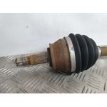 Transmision Delantera Derecha Para Fiat Bravo