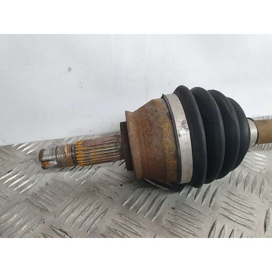 Transmision Delantera Derecha Para Fiat Bravo