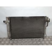 Condensador / Radiador Aire Acondicionado Para Hyundai Getz