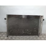 Condensador / Radiador Aire Acondicionado Para Hyundai Getz