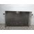 Condensador / Radiador Aire Acondicionado Para Hyundai Getz