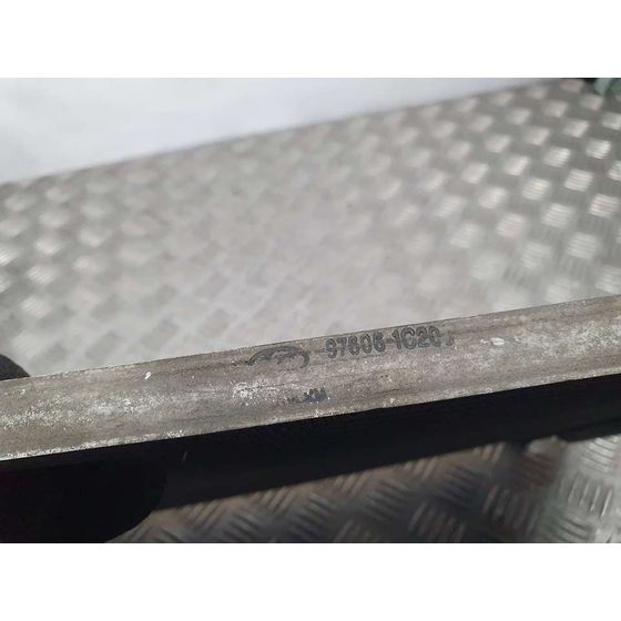 Condensador / Radiador Aire Acondicionado Para Hyundai Getz