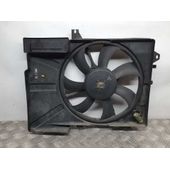 Electroventilador Para Hyundai Getz