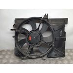 Electroventilador Para Hyundai Getz