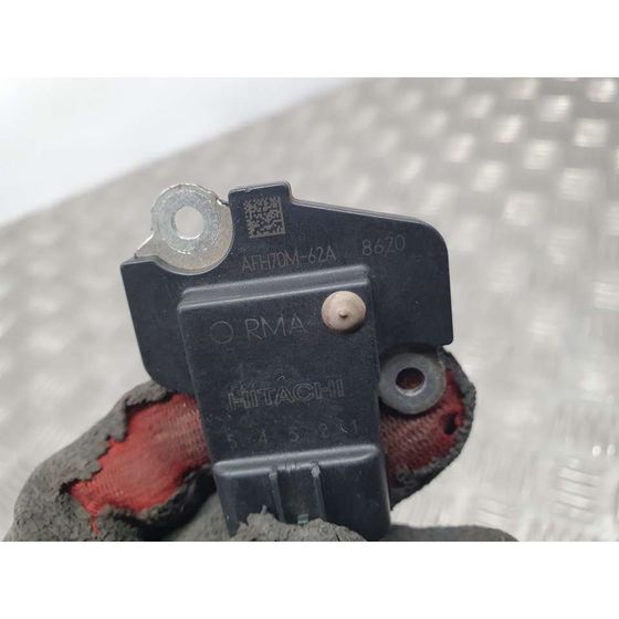 Caudalimetro para Honda Civic Berlina (Fn)