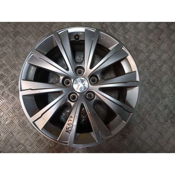 Llanta Para Peugeot 308