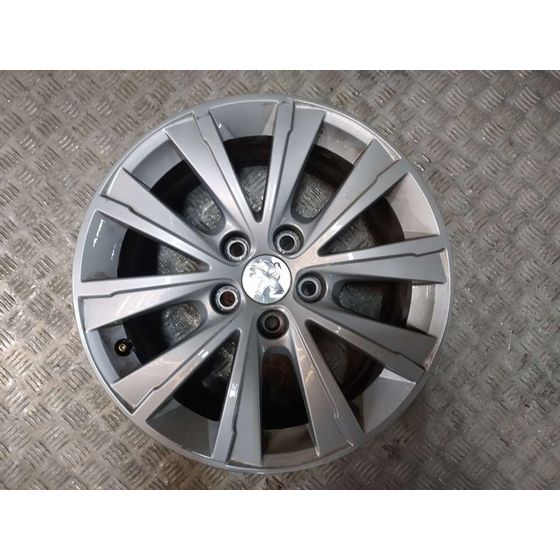 Llanta Para Peugeot 308