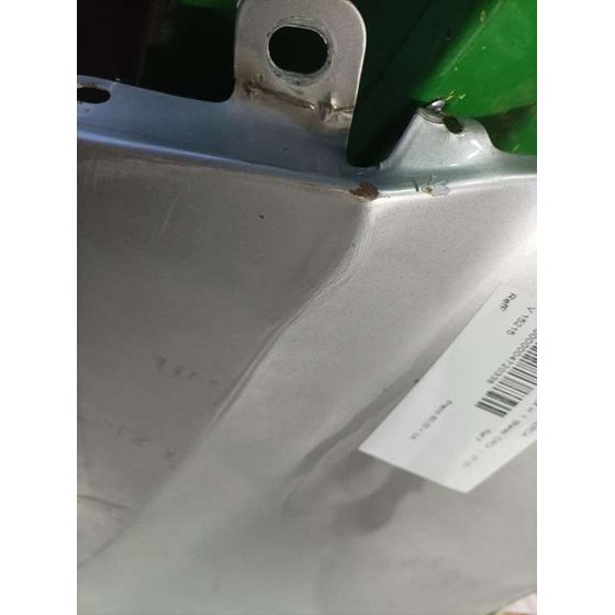 Aleta Delantera Izquierda Para Hyundai H 1 Starex