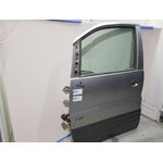 Puerta Delantera Izquierda Para Hyundai H 1 Starex