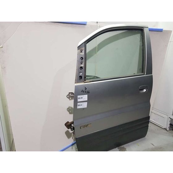 Puerta Delantera Izquierda Para Hyundai H 1 Starex
