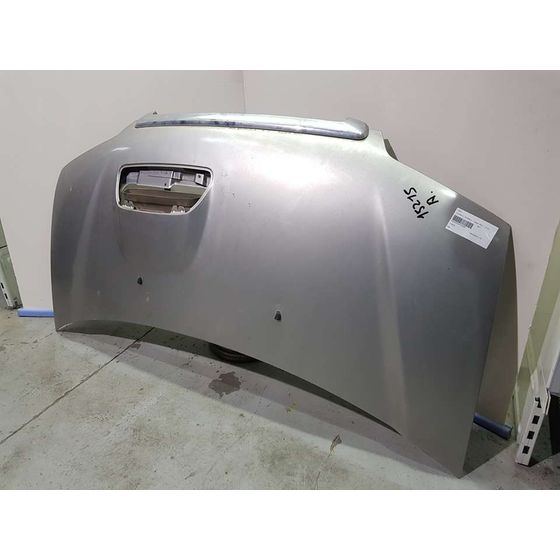 Capot Para Hyundai H 1 Starex