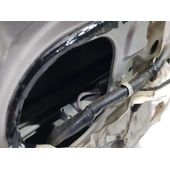 Elevalunas Delantero Derecho Para Hyundai H 1 Starex