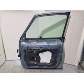 Elevalunas Delantero Derecho Para Renault Espace Iv