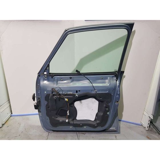 Elevalunas Delantero Derecho Para Renault Espace Iv