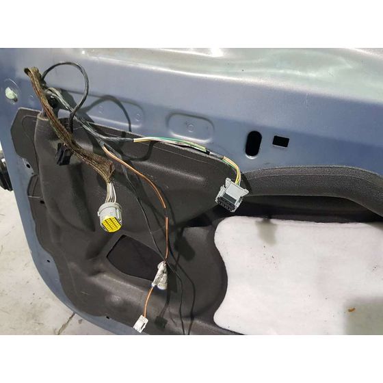 Elevalunas Delantero Derecho Para Renault Espace Iv
